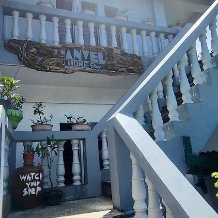 Anvel Homestay Basco Exterior foto