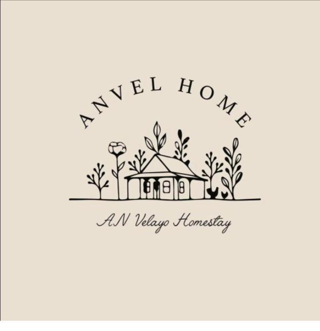 Anvel Homestay Basco Exterior foto